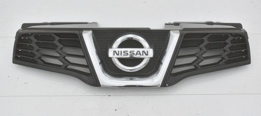 Griglia GRIGLIA * EMBLEMAT NISSAN QASHQAI J10 LIFT