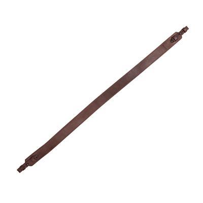 2WOLFS GUN BELT BOCK PLUS КОРИЧНЕВА ШКІРА