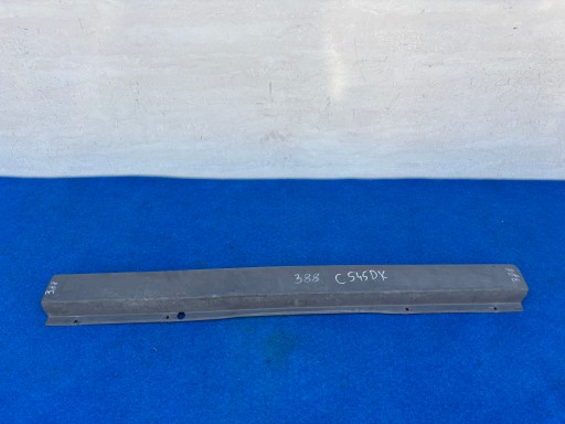 FORD TRANSIT MK7 06-14 ROK bumper rear part central YC15-17E962 C545DK