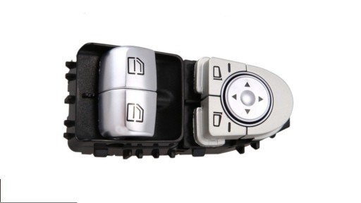 50N3P-72 - Перемикач склопідйомників і дзеркал 50н3п-72