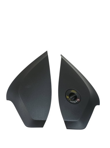 cover of the dashboard left right KOMPLET 31467504 Volvo V60 II (2018- )