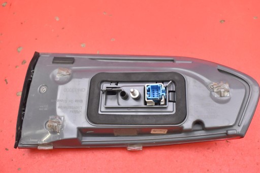 light left rear part rear LED 633000 MERCEDES E-KLASA W213 KOMBI 16-21