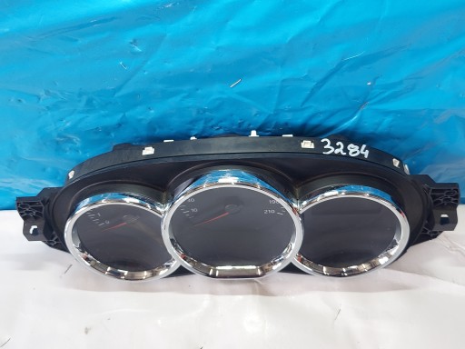 dials clock DACIA SANDERO 2014R 0.9 B 248102645R
