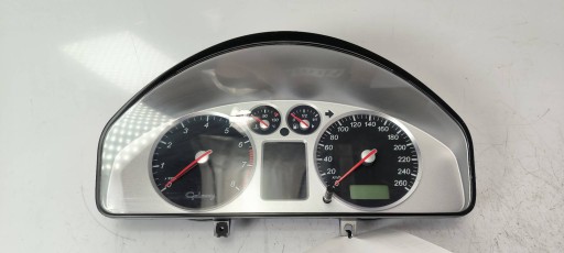 dials clock 7M5920800C FORD GALAXY