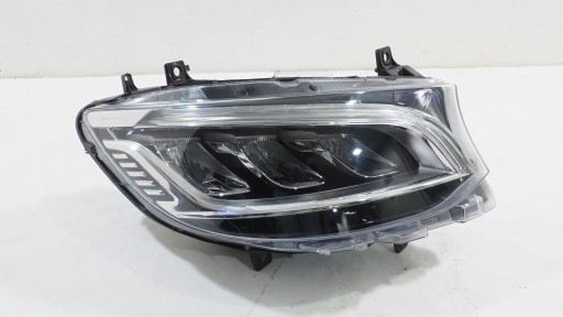 Mercedes Sprinter W907 W910 light Full Led right front A9109060001