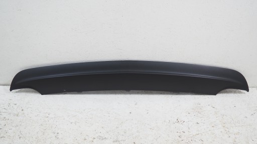 Opel Zafira C spoiler accessori Paraurti posteriore 13300724