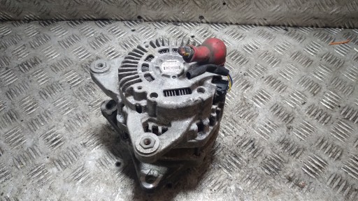 ALTERNATOR NISSAN QASHQAI 23100JD200