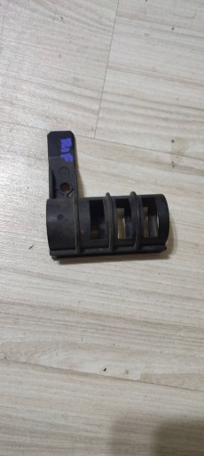 Support plaque Radiateur Peugeot Rifter 7026555