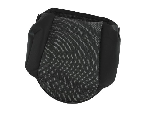 240.030.0005 - ОББИВКА ПЕРЕДНЬОГО СИДІННЯ MERCEDES SPRINTER 06 + 906