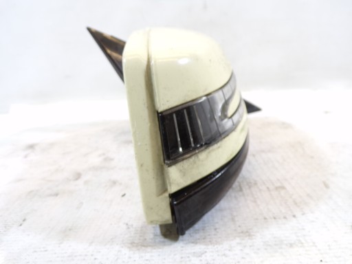 Spiegel rechts MERCEDES W212 7PIN