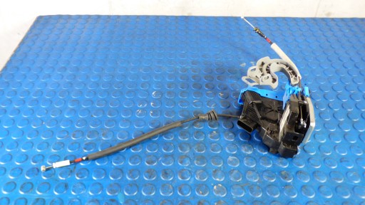 lock door left rear part 4PIN 81410-A2300 KIA CEED II KOMBI