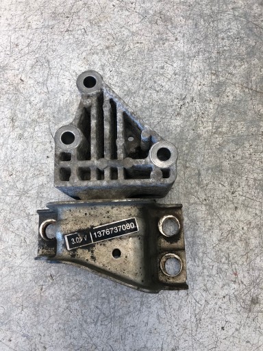 airbag engine mount DUCATO JUMPER BOXER