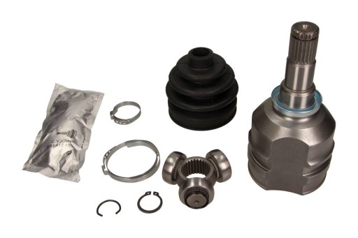 49-1639 - Шарнір внутр. для Тойота Королла Е10 / 11 / 12 23x3