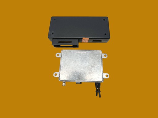 module KPL 2 SZT 2038209926 2038203926 Mercedes-Benz M-klasa and 1997-2005