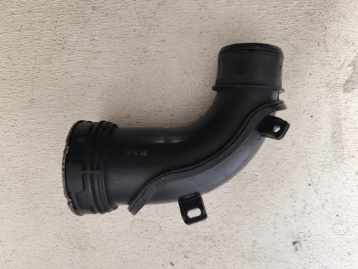 CHEVROLET CRUZE ORLANDO 2.0D pipe air hose elbow