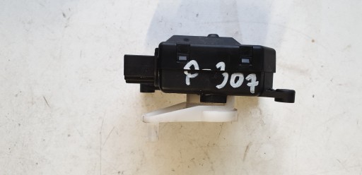 Micro moteur Bloc de chauffage complet PEUGEOT 307 309370600A OE