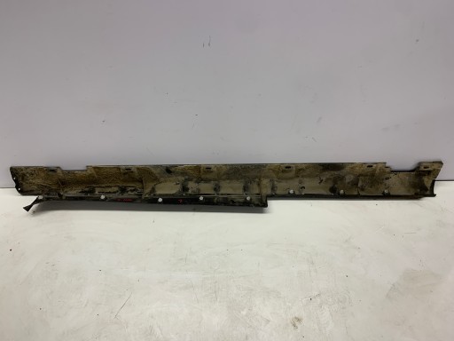 moulding cap threshold left AV11-R10155-AB FORD B-MAX (2012-2017) 1.5 TDCI