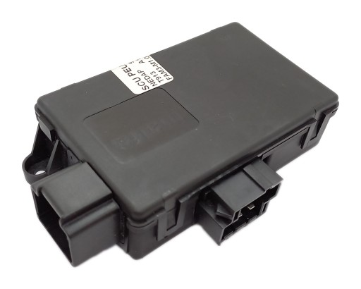 9557288 - Контроллер люка CITROEN C8 PEUGEOT 807