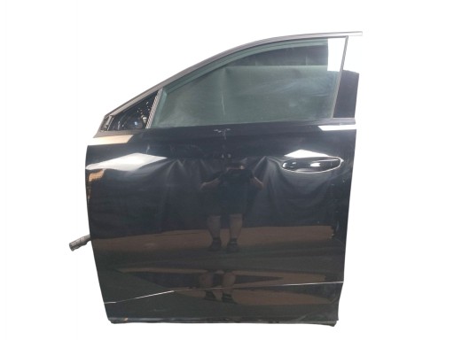 door left front PEUGEOT 5008 III LAK: KTVD (2024-)