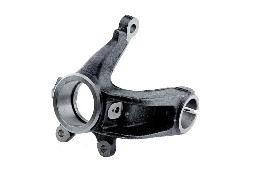 ZZP-FR-005, ZZP-FR-005 - Поворотный кулак передний правый ford mondeo mk iii 03-