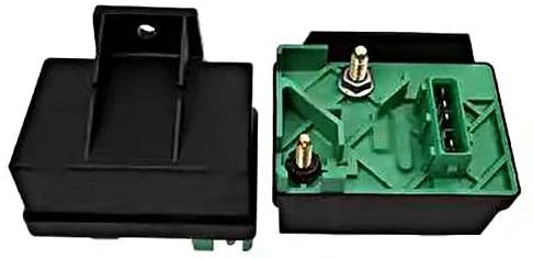 18342 - РЕЛЕ СВЕЧЕЙ НАКАЛИВАНИЯ CITROEN BERLINGO 1.9 D