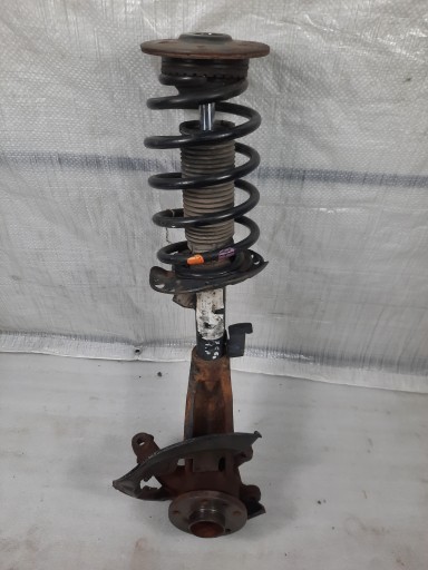 VOLVO XC60 КРОССОВЕР ПРАВЫЙ ПЕРЕДНИЙ ПРАВЫЙ