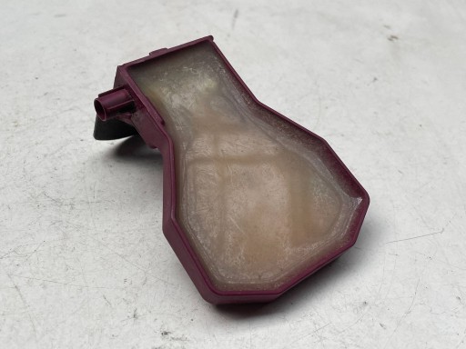 lock windows bocznej of the rear left side Audi A3 S3 8V W321