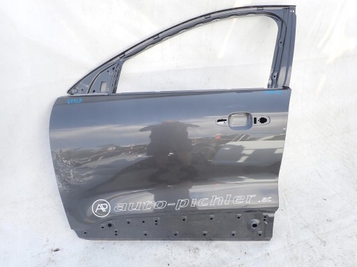 FORD KUGA MK3 III 19- door left front front
