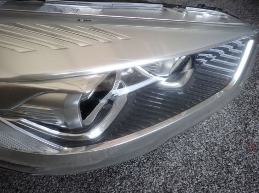 FORD KUGA MK2 II LIFT 16- reflektor right light right