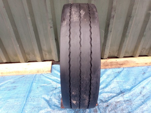 ШИНЫ CONTINENTAL 235/75 R-17,5 17.5 HTL 2 ECO