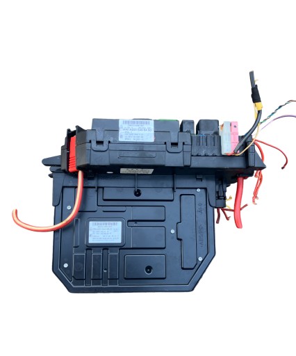 A221540545000 - МОДУЛЬ КОНТРОЛЕРА MERCEDES SAM A2215405450