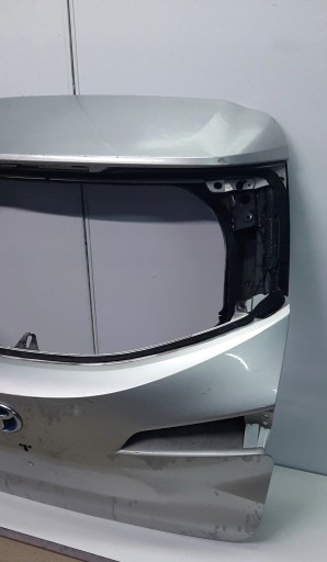 TOYOTA COROLLA XII E21 KOMBI boot door rear boot OE