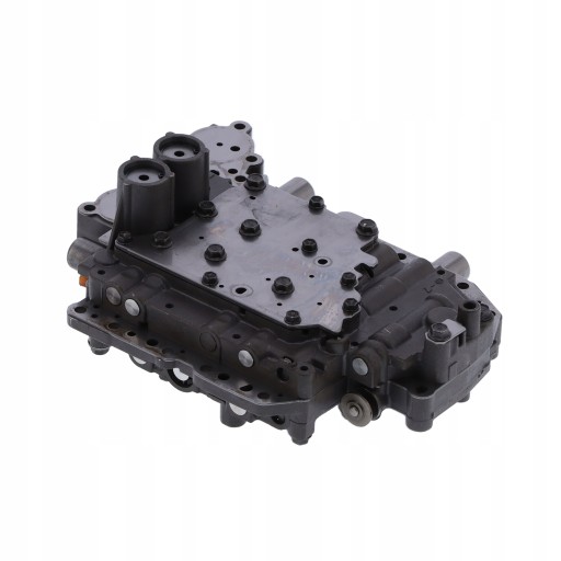 1618210153811 - Замена корпуса клапана автоматической коробки