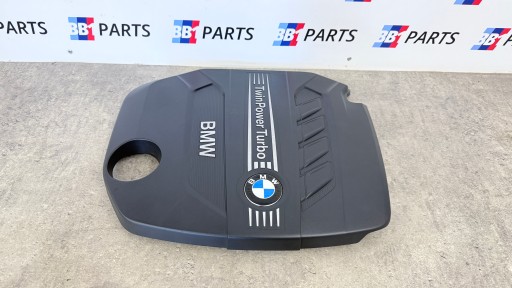 BMW F20 F30 cover motor cover 318D 320D N47D20C 120D 7810800 7810802