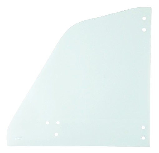 053429 - СТЕКЛО ДВЕРИ ВЕРХНЕЕ ЛЕВОЕ MERLO PANORAMIC ROTO MF MPR