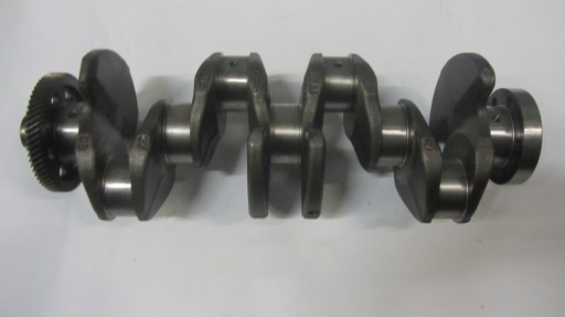 V100 03G - КОЛЕНВАЛ VW 2.0TDI 03G105212D 38AA 181/10SK