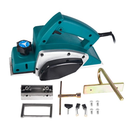 Електричний стругальний верстат 220 В Palmare Ad Potenza per Il