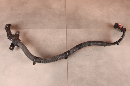 BMW Z4 G29 bundle wiring KABEL connecting spoiler steering rack steering wheel of control