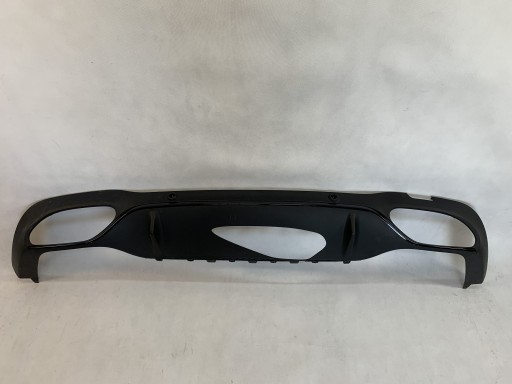 Spoiler Paraurti posteriore Mercedes E-Klasa AMG 16-20r W213 A2138851801 07.26