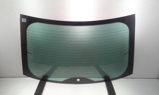 3566BGPH - Заднее стекло FORD FOCUS II MK2 3/5 дверей hbk 2004-2011