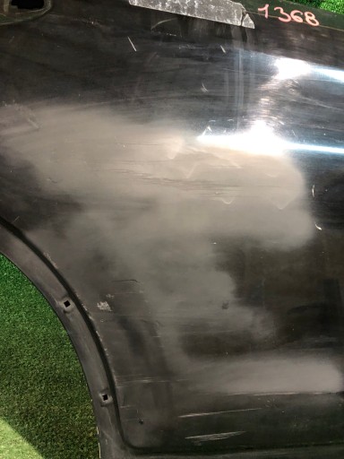 Tür heck hinten rechts HONDA CR-V CRV IV NR.1368