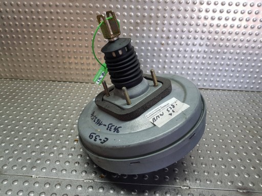 servo brake 1163516 BMW E39