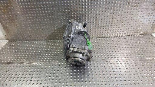 DIFFERENZIALE differenziale REDUKTOR Anteriore MERCEDES X253 W205 W213 63 AMG GT W190 X290 4.0