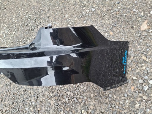 bumper rear POLESTAR 2 II 2020R->