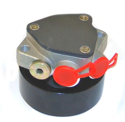 F208200710030 - Паливний насос Deutz Fendt