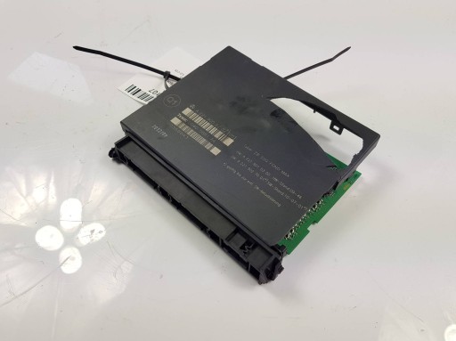 Module Siège A2219015300 MERCEDES S350 W221