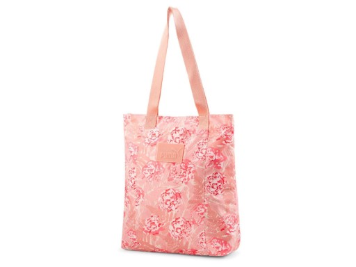 NOWA Torba MIEJSKA PUMA SHOPPER 078721-03 Pink