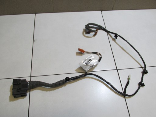 BV6T-15K857-BNB - ДЖГУТ ПРОВОДІВ ПІДЛОКІТНИКА LED FOCUS MK3 2012 РІК