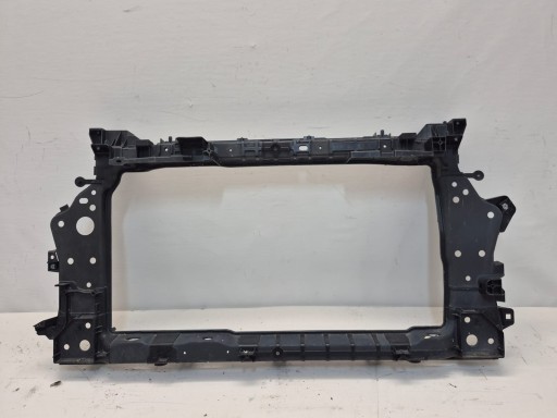 RENAULT CAPTUR II 2 19- support panel for radiators pillar 625009677R