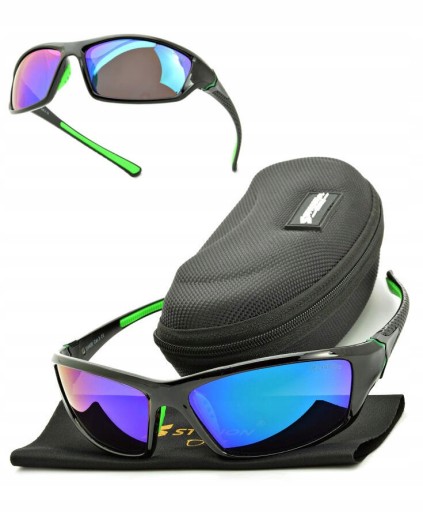 Окуляри Stylion SPD122LD